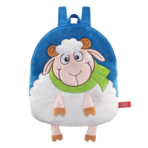 Новогодний "Рюкзак Гарри"