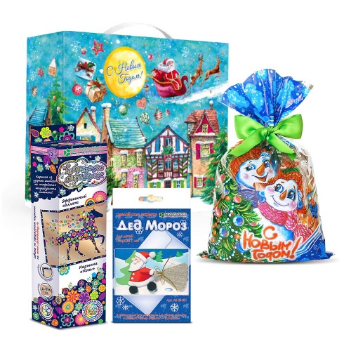 «Набор Поделка» 300г Премиум