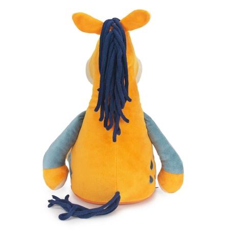 Подарок 2026 конь «Лукас» 600г Стандарт  ПТ26-21с