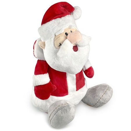 Подарок «Дед Мороз» 600г Стандарт ПТЗ-39с