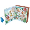 Книга Кот в сапогах 450г Премиум ПКЗ-04п