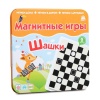 «Набор Шашки» 300г Премиум ПНР26-23мп
