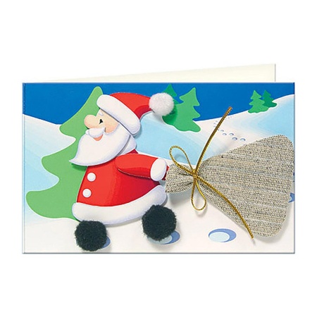 «Набор Поделка» 300г Премиум ПНР26-13мп