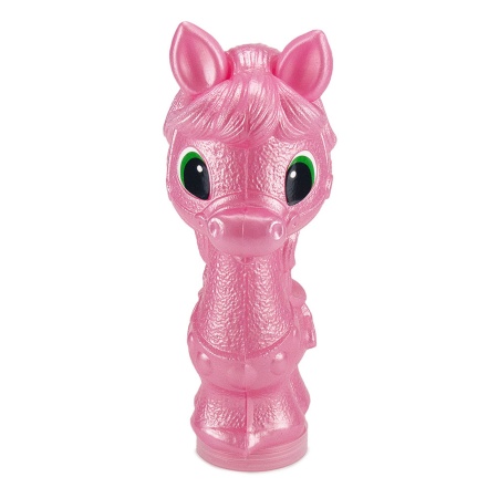 Упаковка для сладкого подарка «Искорка (розовая)» УП26-2