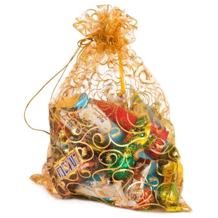 Новогодний набор №9 450г Люкс (2023) НЗ-09л