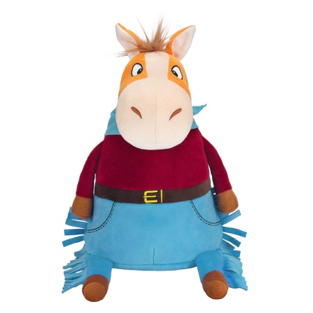 Сладкий мягкий подарок «Джейк» 600г Стандарт  ПТ26-7с