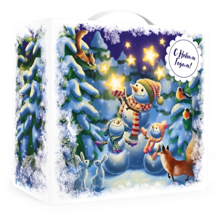 «Набор Шашки» 300г Стандарт ПНР26-23мс