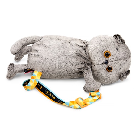 Рюкзак Кот Басик «Обнимашка» Kbp40-001